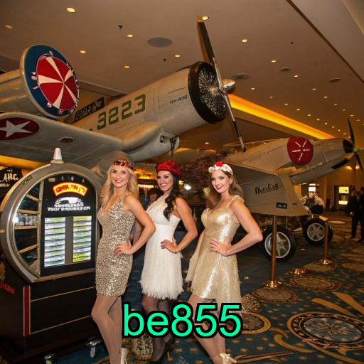 Apostas Esportivas de Alto Nível no be855