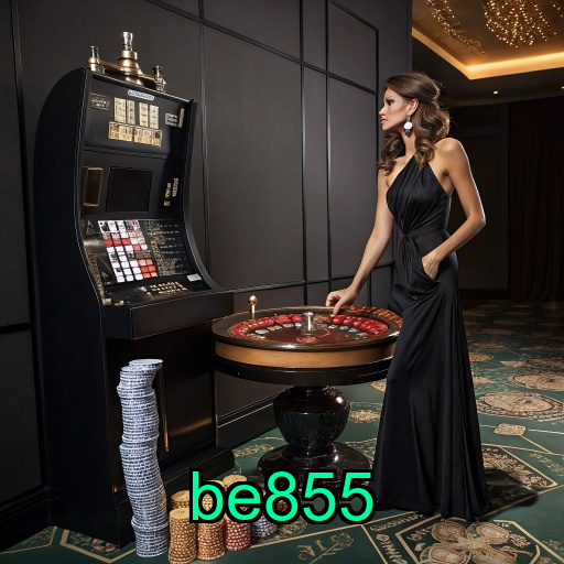 Pagamentos Ágeis e Seguros no be855