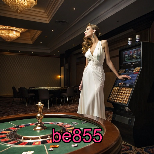 Saques rápidos e seguros no be855