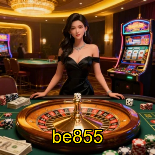 Aposte em esportes ao vivo no be855